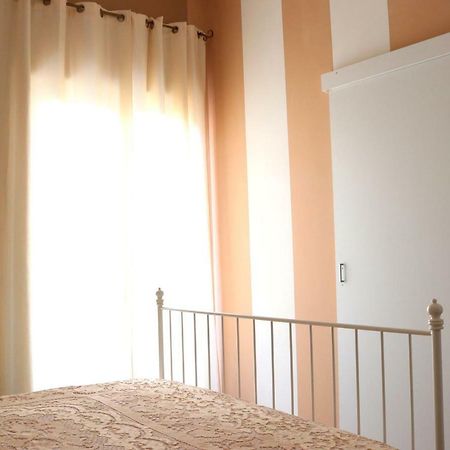 Charming Gea Hotel San Felice a Cancello Bagian luar foto