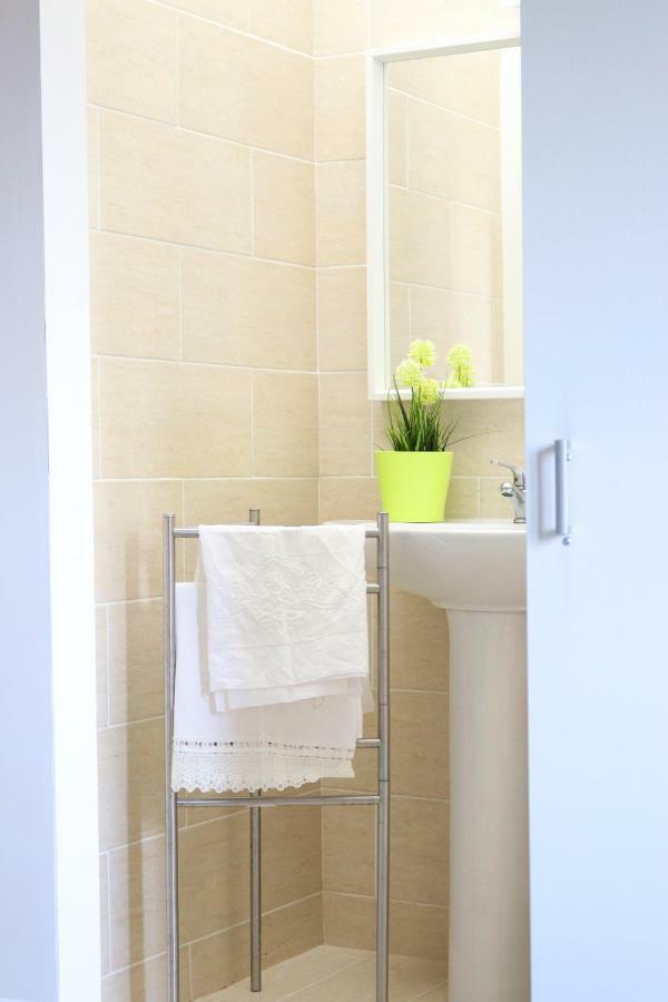 Charming Gea Hotel San Felice a Cancello Bagian luar foto
