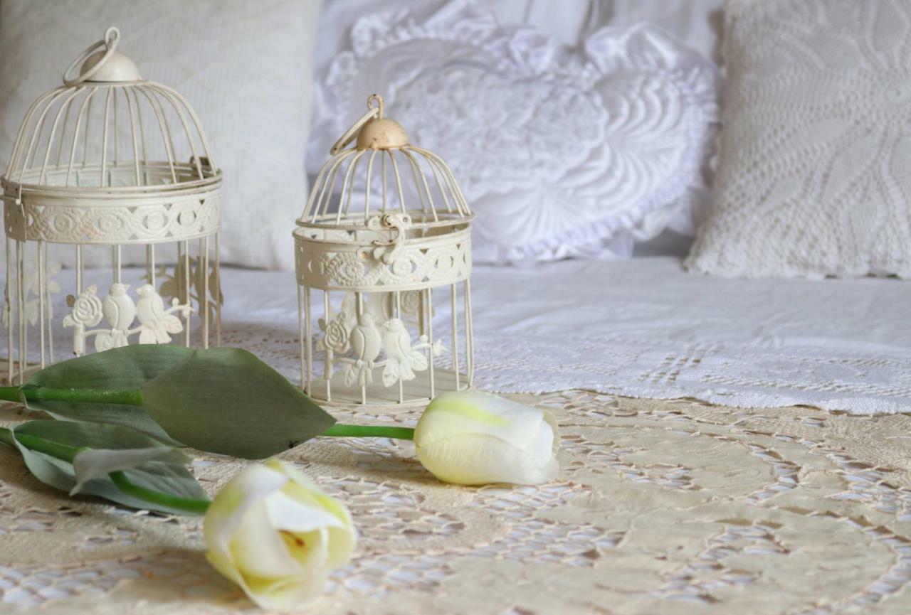 Charming Gea Hotel San Felice a Cancello Bagian luar foto