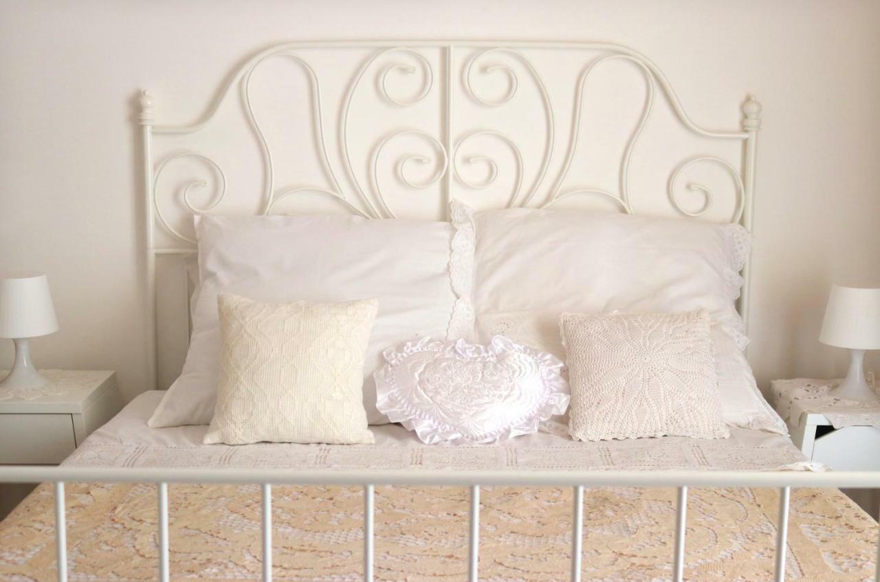 Charming Gea Hotel San Felice a Cancello Bagian luar foto